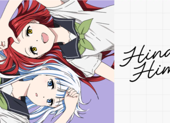 『CGWORLD.JP』に、アニメTikToker「ひなひま」特集が掲載されました